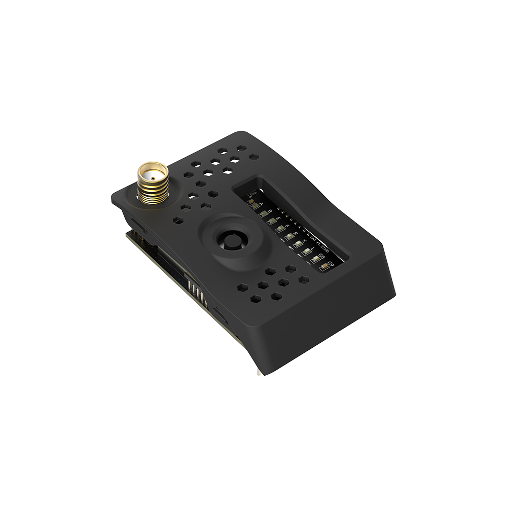 15282 4 vrx iflight 4 9g 5 8g goggle receiver module set for fatshark