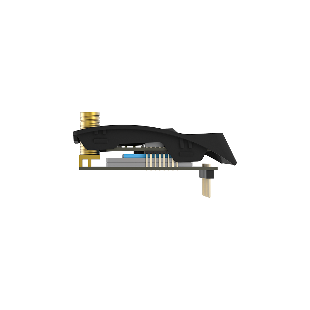 15282 3 vrx iflight 4 9g 5 8g goggle receiver module set for fatshark