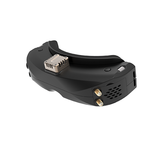 Goggles SKYZONE SKY04O PRO Analog (Black)