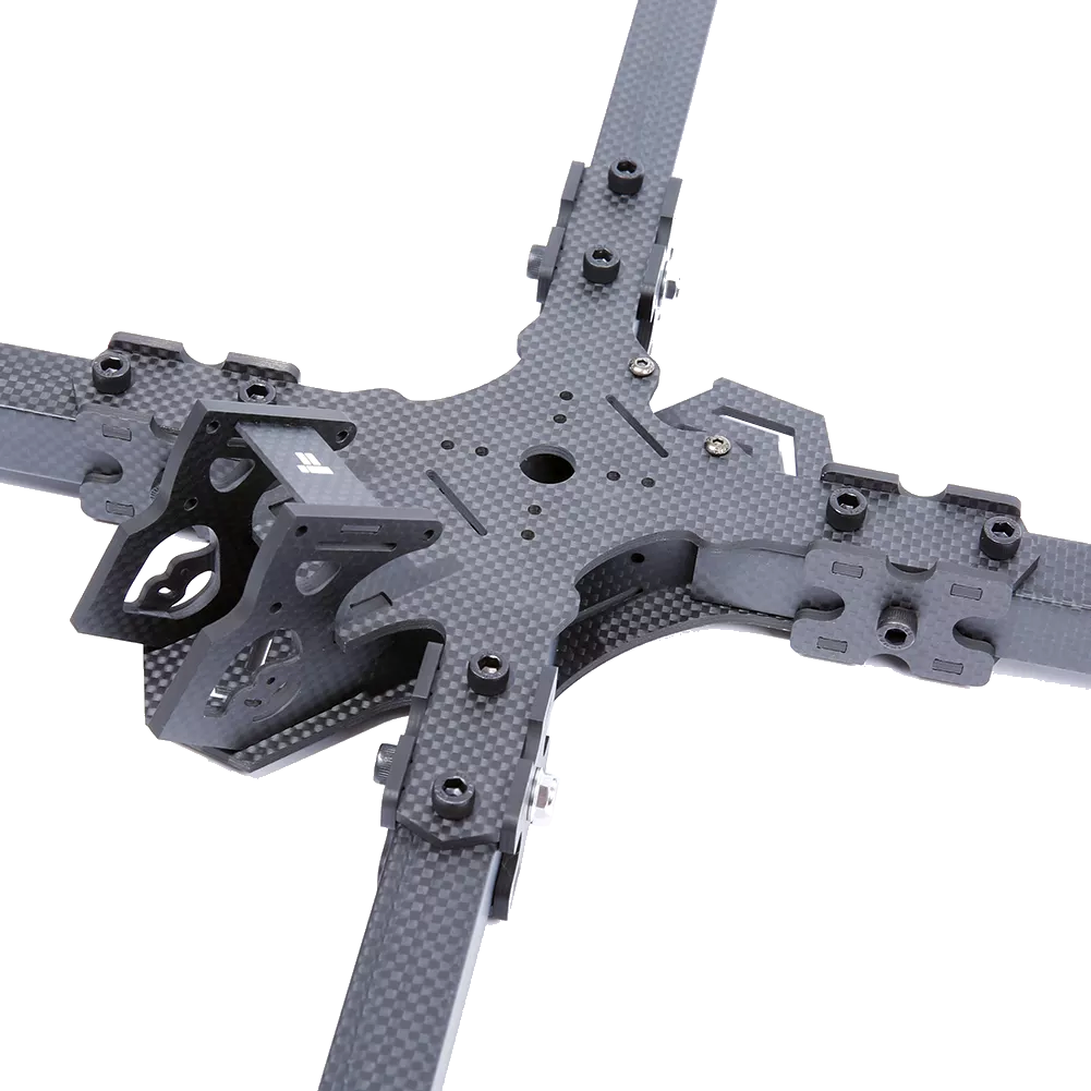 15291 6 frame iflight ixc13 x class racing