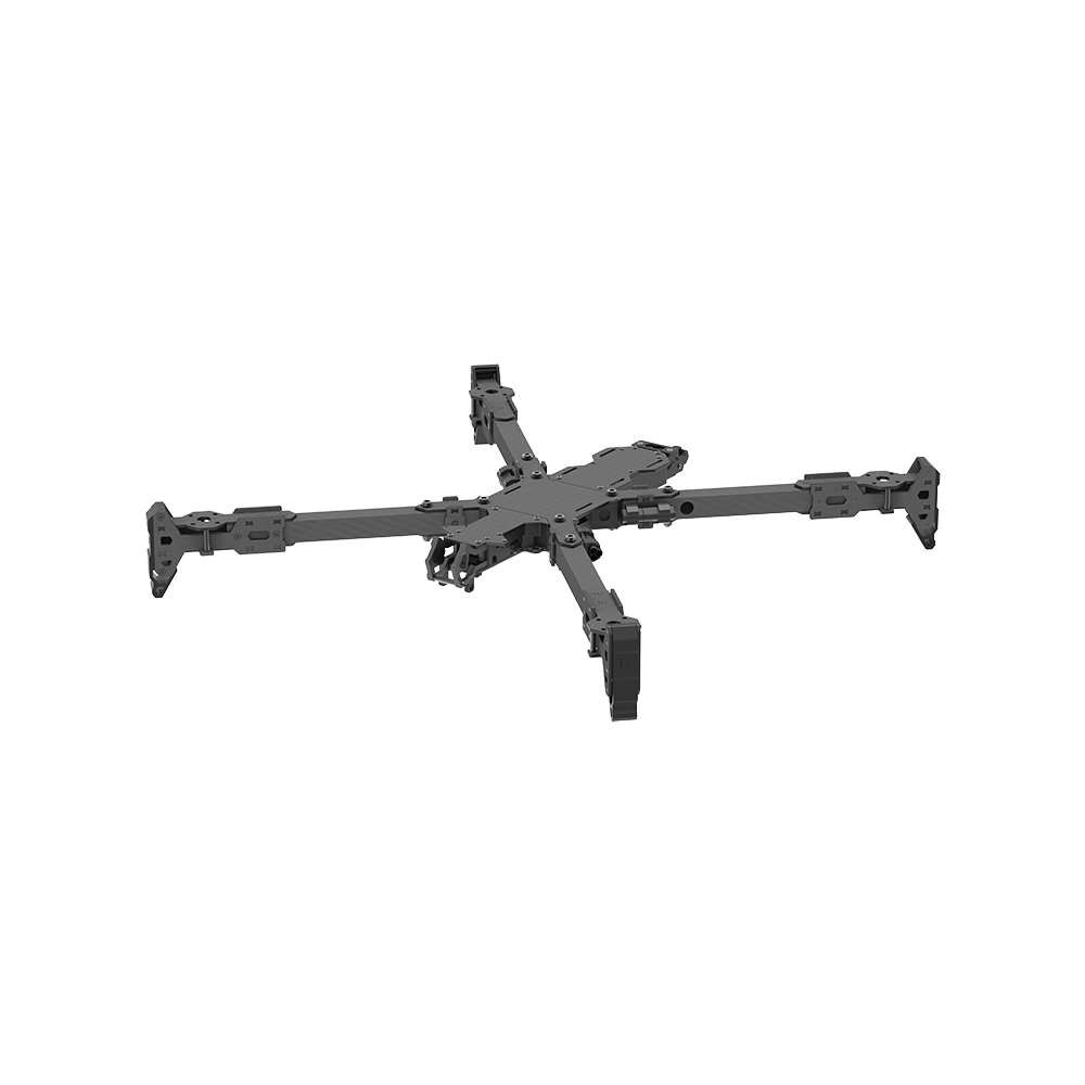 15300 9 frame iflight x413