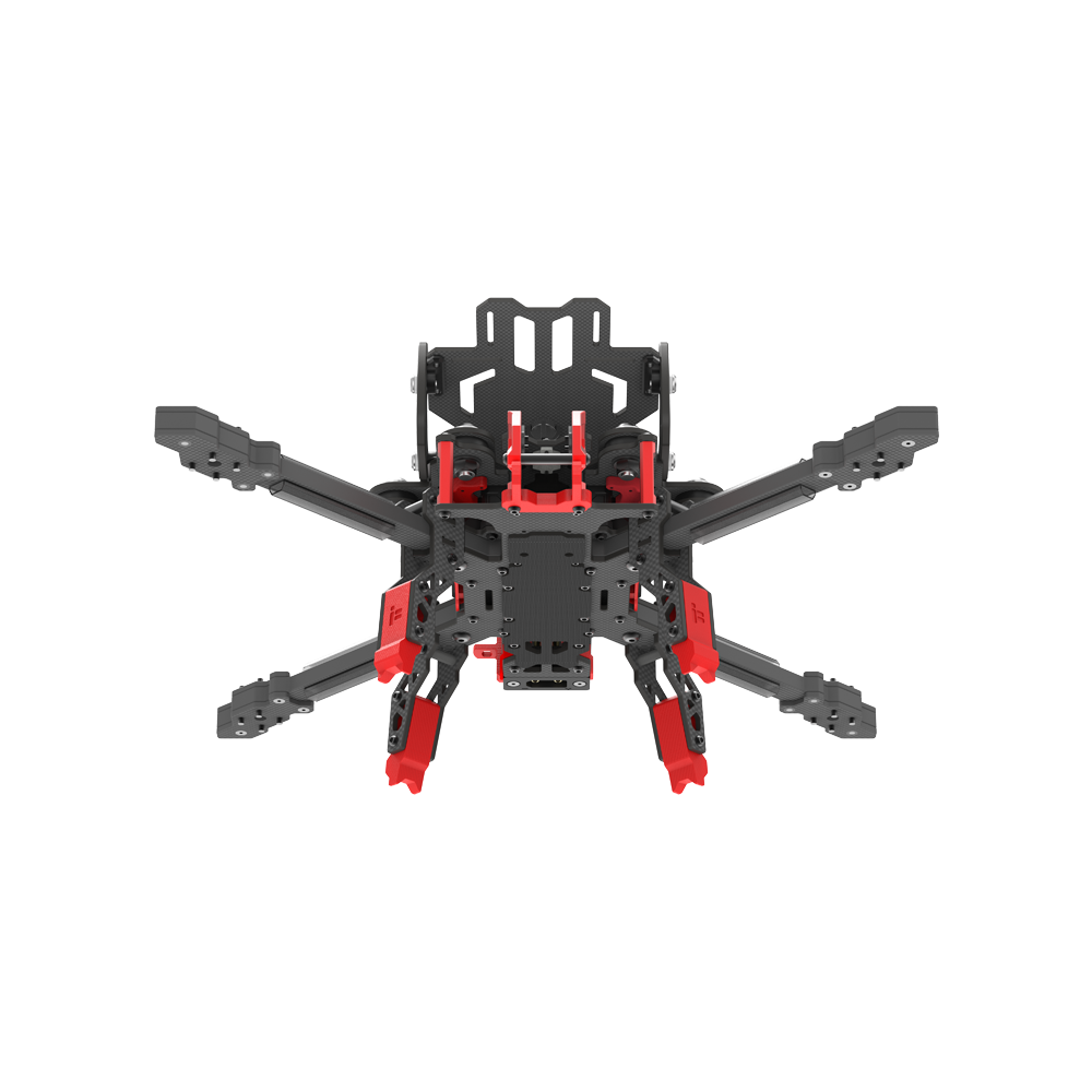 15312 11 frame iflight taurus x8 v3 o3 cinelifter