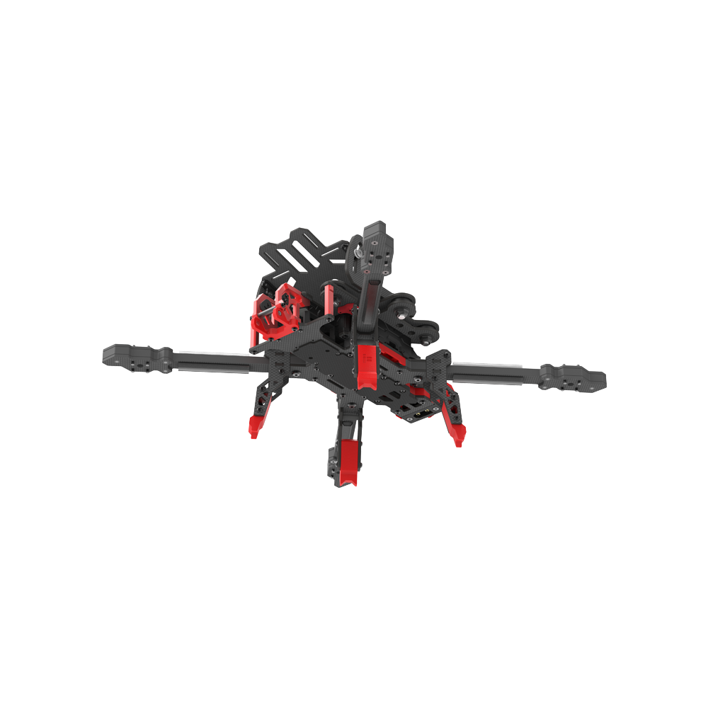 15312 17 frame iflight taurus x8 v3 o3 cinelifter