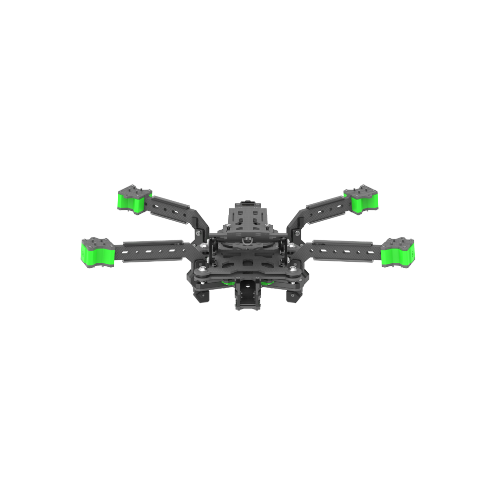 15315 10 frame iflight taurus x8 pro o3