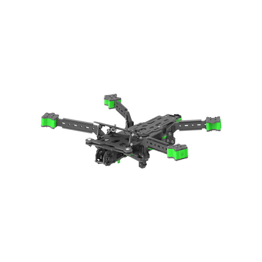 15315 9 frame iflight taurus x8 pro o3