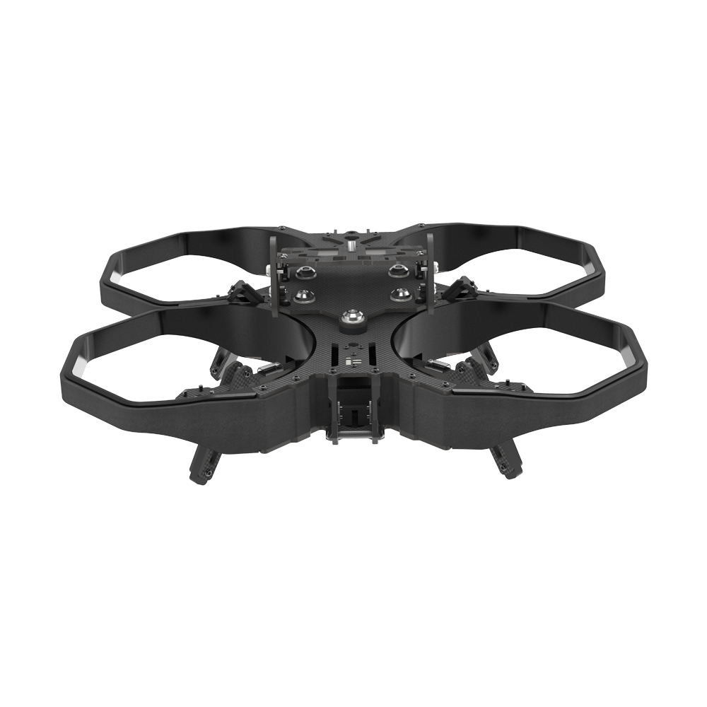 15318 10 frame iflight protek60 pro o3 bmpcc version