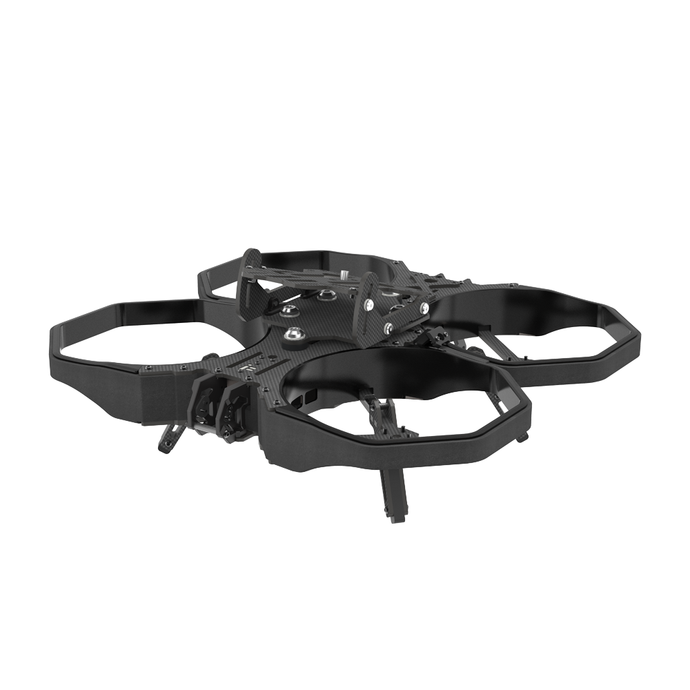 15318 9 frame iflight protek60 pro o3 bmpcc version