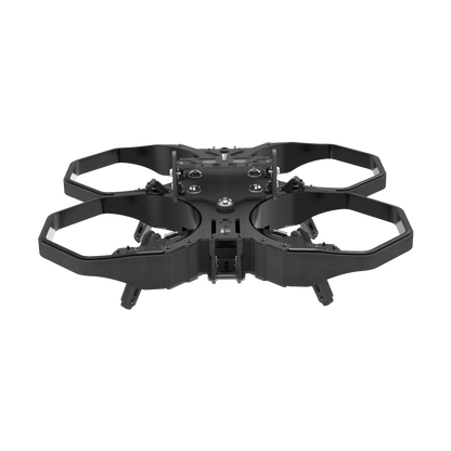15321 10 frame iflight protek60 pro o3 zcam red version