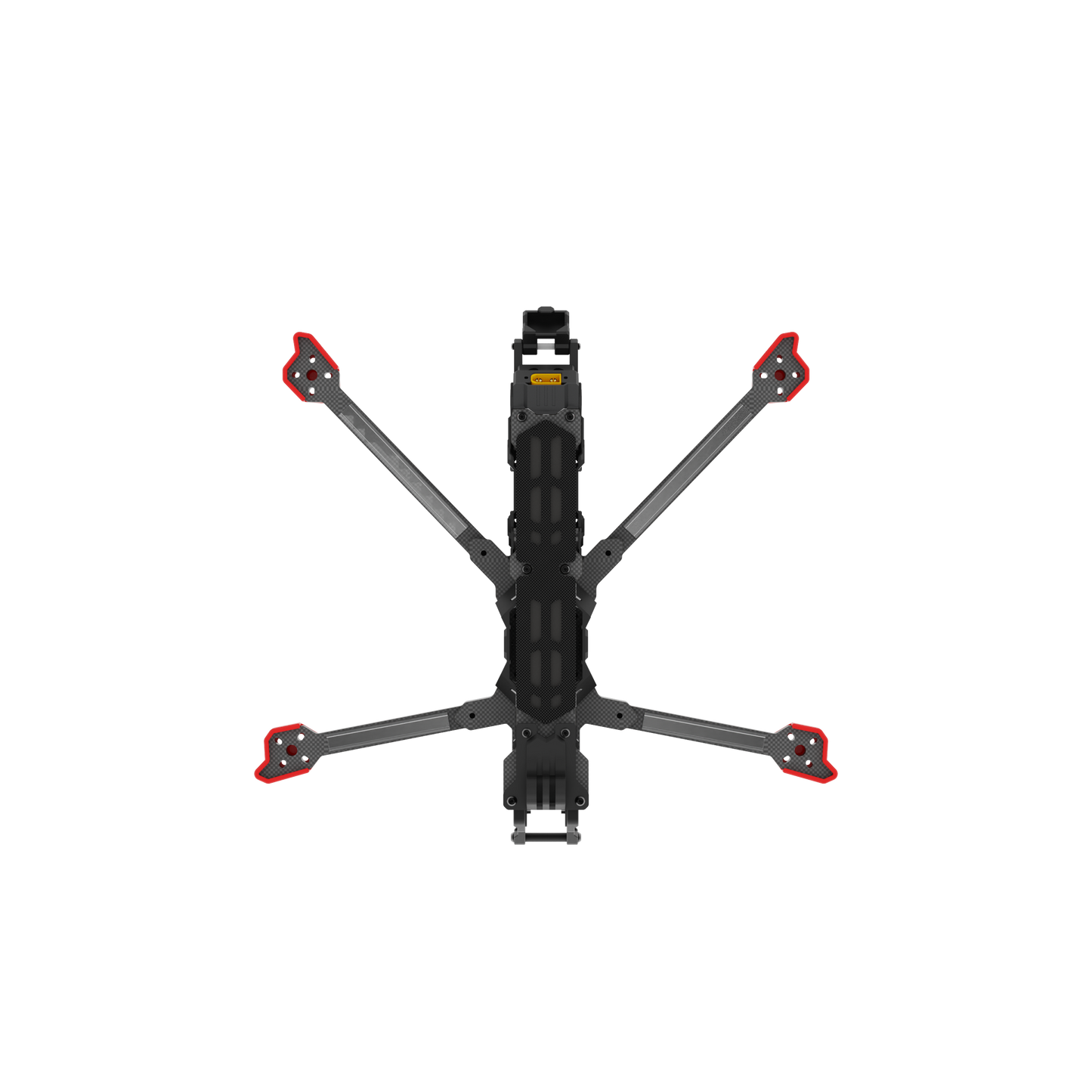 15324 13 frame iflight chimera7 pro v2 fpv lr