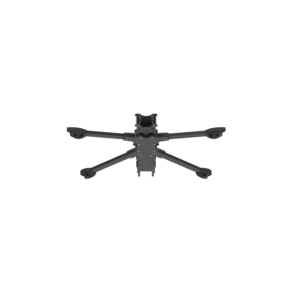 15330 11 frame iflight chimera7 eco