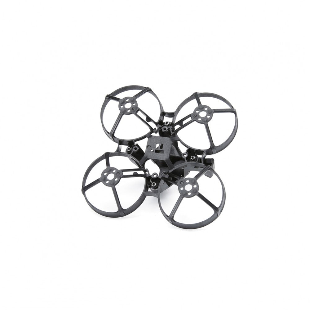 15342 9 frame iflight alpha a75 canopy body frame