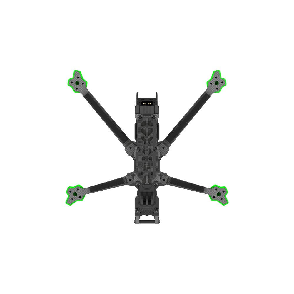 15348 7 frame iflight nazgul evoque f6d v2
