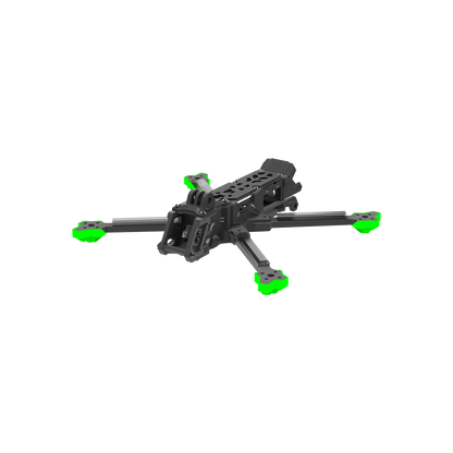 15351 4 frame iflight nazgul evoque f6x v2
