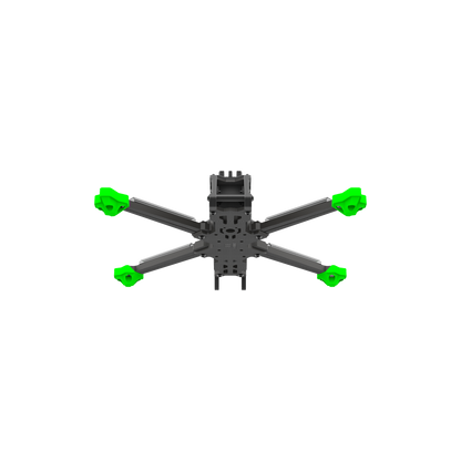 15351 6 frame iflight nazgul evoque f6x v2