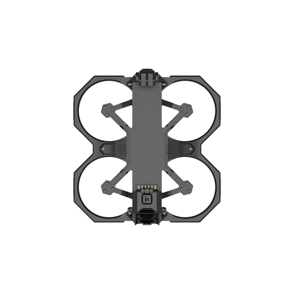 15378 10 frame iflight defender 16