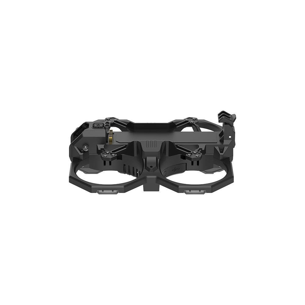 15378 13 frame iflight defender 16
