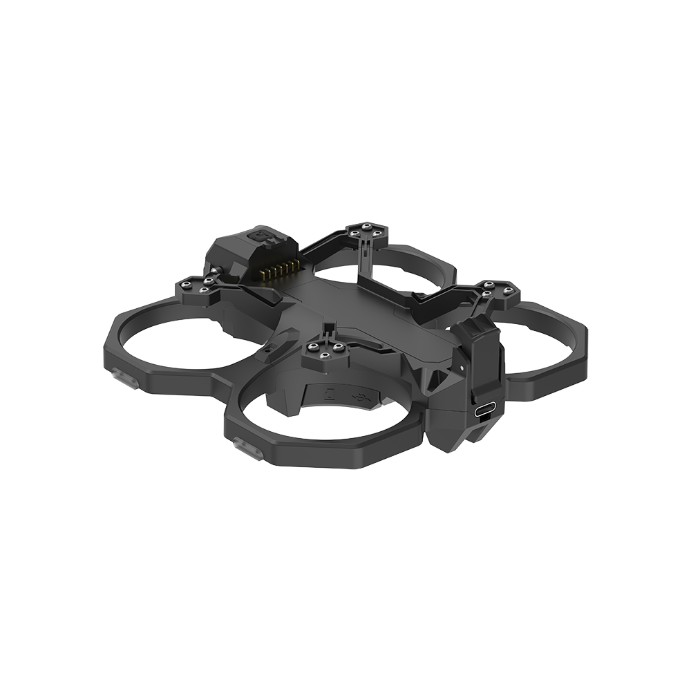15381 13 frame iflight defender 20