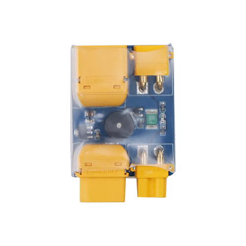 Smart Smoke Stopper iFlight