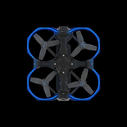 15426 6 defender 25 led strip iflight blue