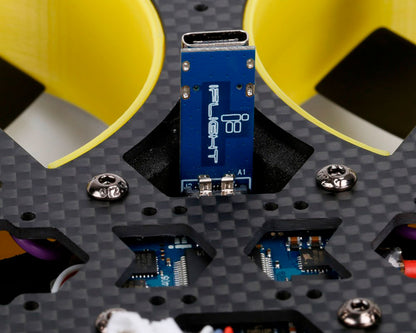 15438 5 adapter connector iflight type c 90