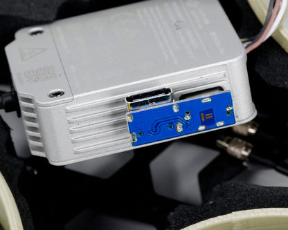 15441 1 connector iflight type c 90 for dji air unit