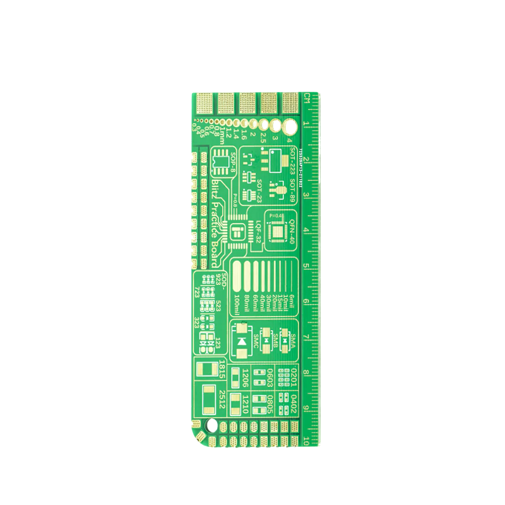 15444 blitz practice board iflight