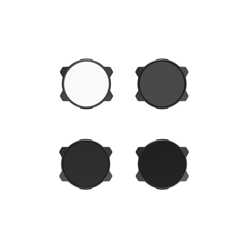 15447 4 nd filters set iflight o3 air unit