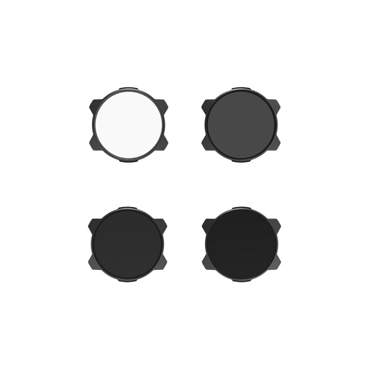15447 4 nd filters set iflight o3 air unit