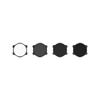 15447 7 nd filters set iflight o3 air unit