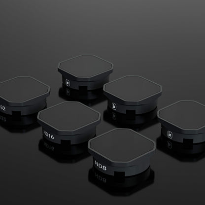 15450 5 nd filters set iflight dji o3 air unit lite defender 16 20