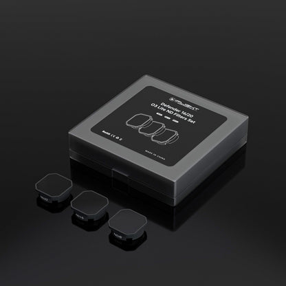15450 6 nd filters set iflight dji o3 air unit lite defender 16 20