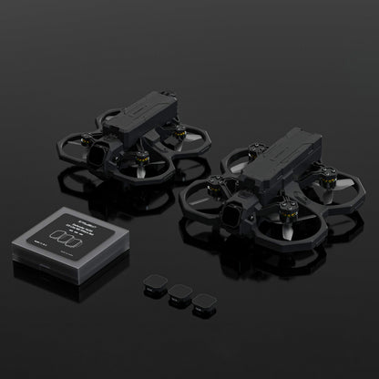 15450 9 nd filters set iflight dji o3 air unit lite defender 16 20