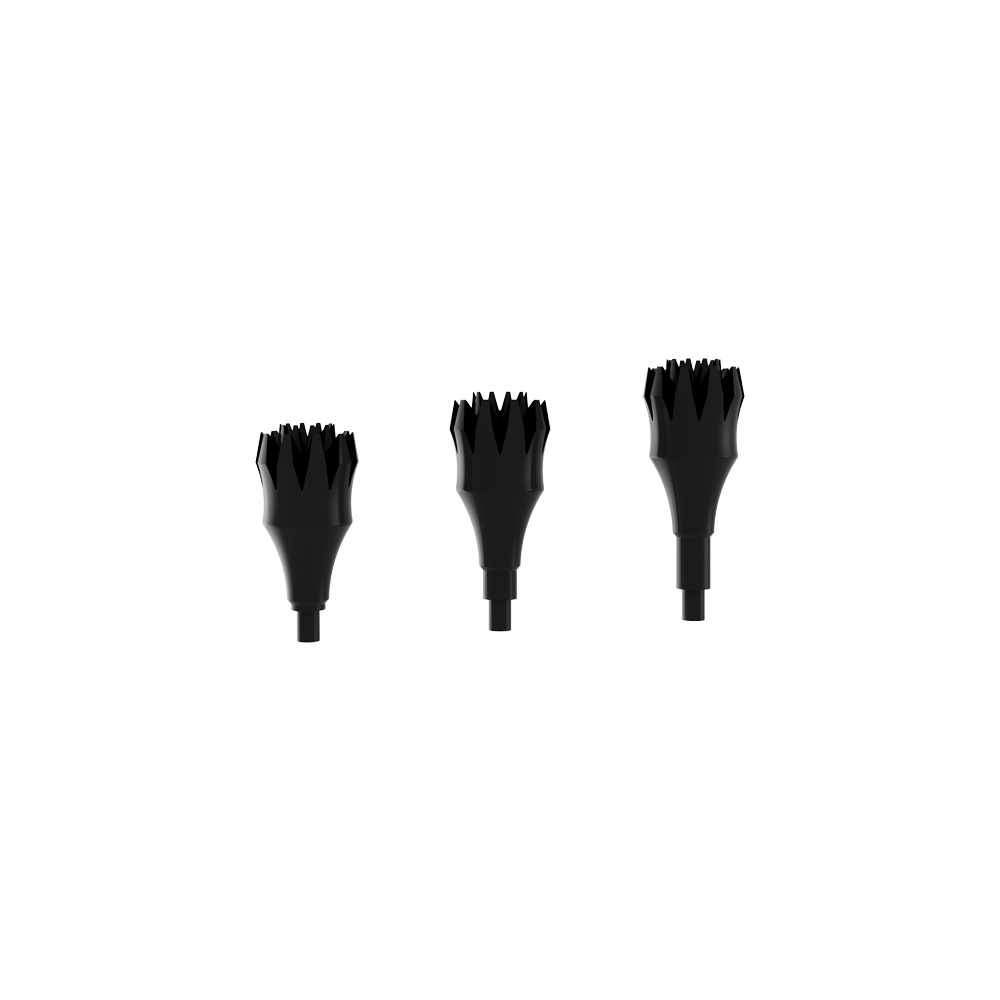 15474 gimbal stick ends iflight for commando 8 20 8mm