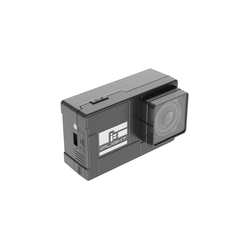 15483 3 action camera iflight gocam pm gr