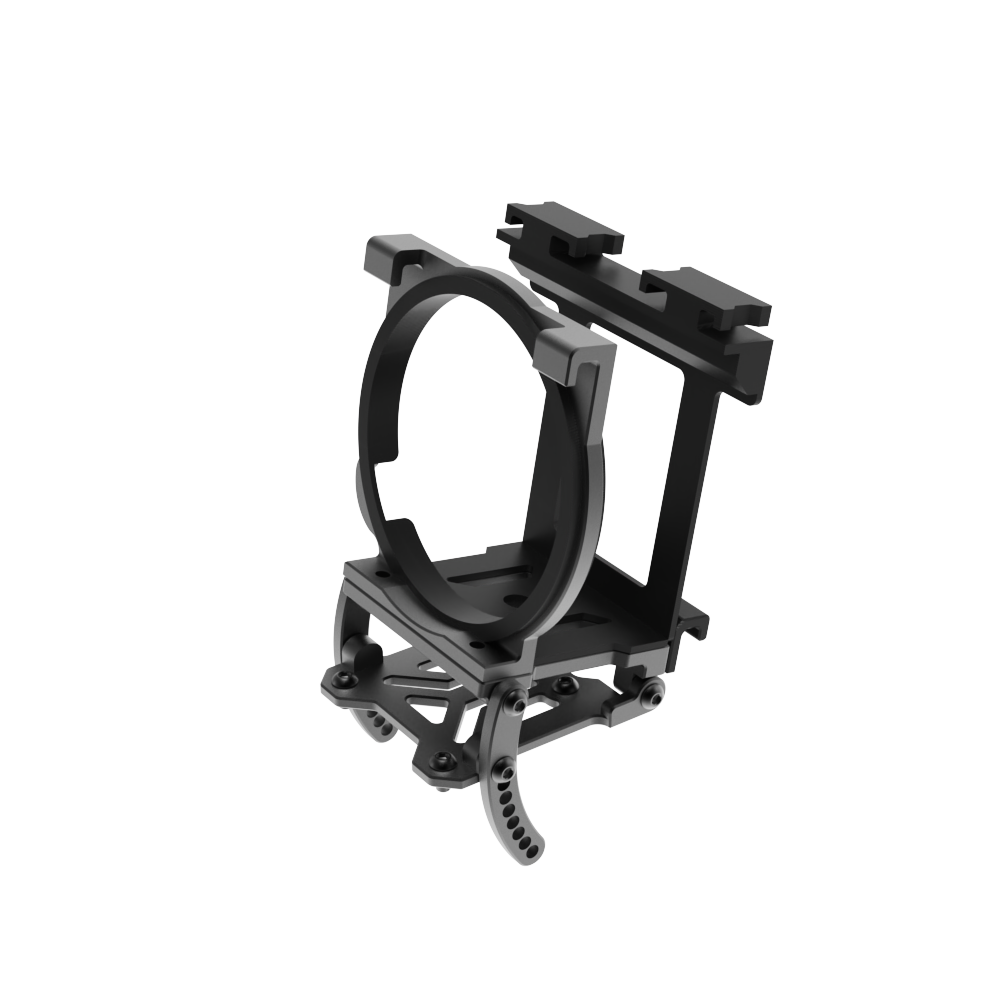 15498 1 sony zv e10 camera mount iflight for chimera7 pro v2