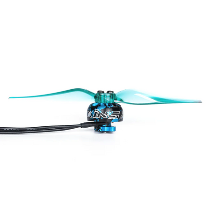 15552 6 propellers iflight nazgul t4030 2cw 2ccw grey