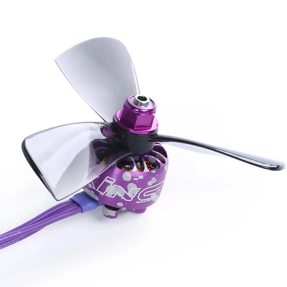 15558 6 propellers iflight nazgul cine 3040 white