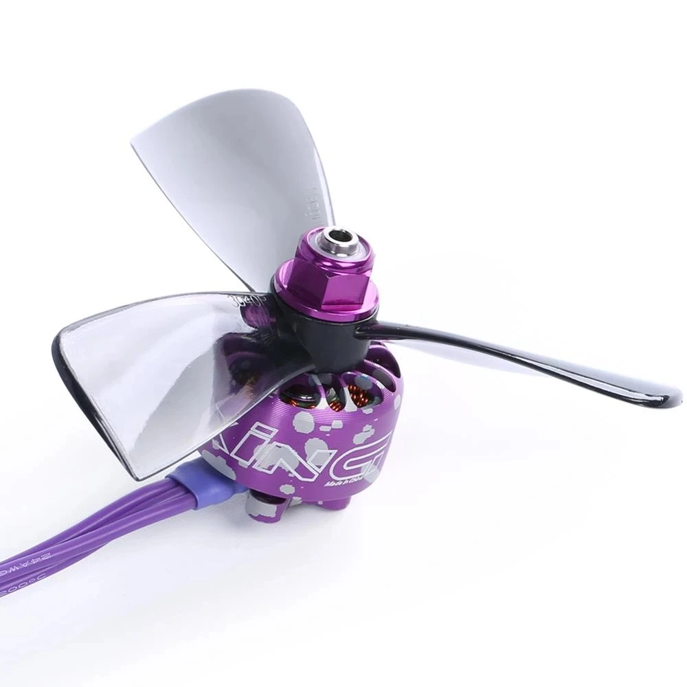 15561 6 propellers iflight nazgul cine 3040 blue