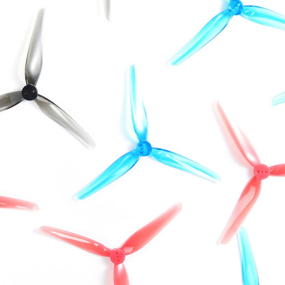 15579 3 propellers iflight nazgul 5030 blue