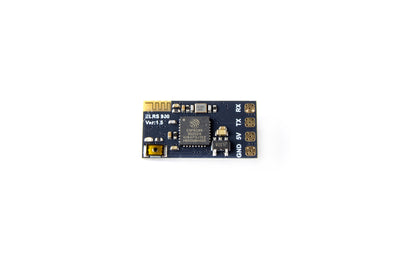 Receiver Pilotix ELRS 868/915M Nano with big T-antenna PNP