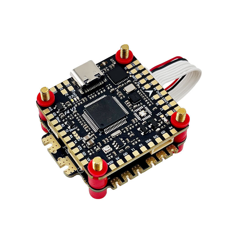 15633 5 stack pilotix f405 v3 icm42688 60a bls esc