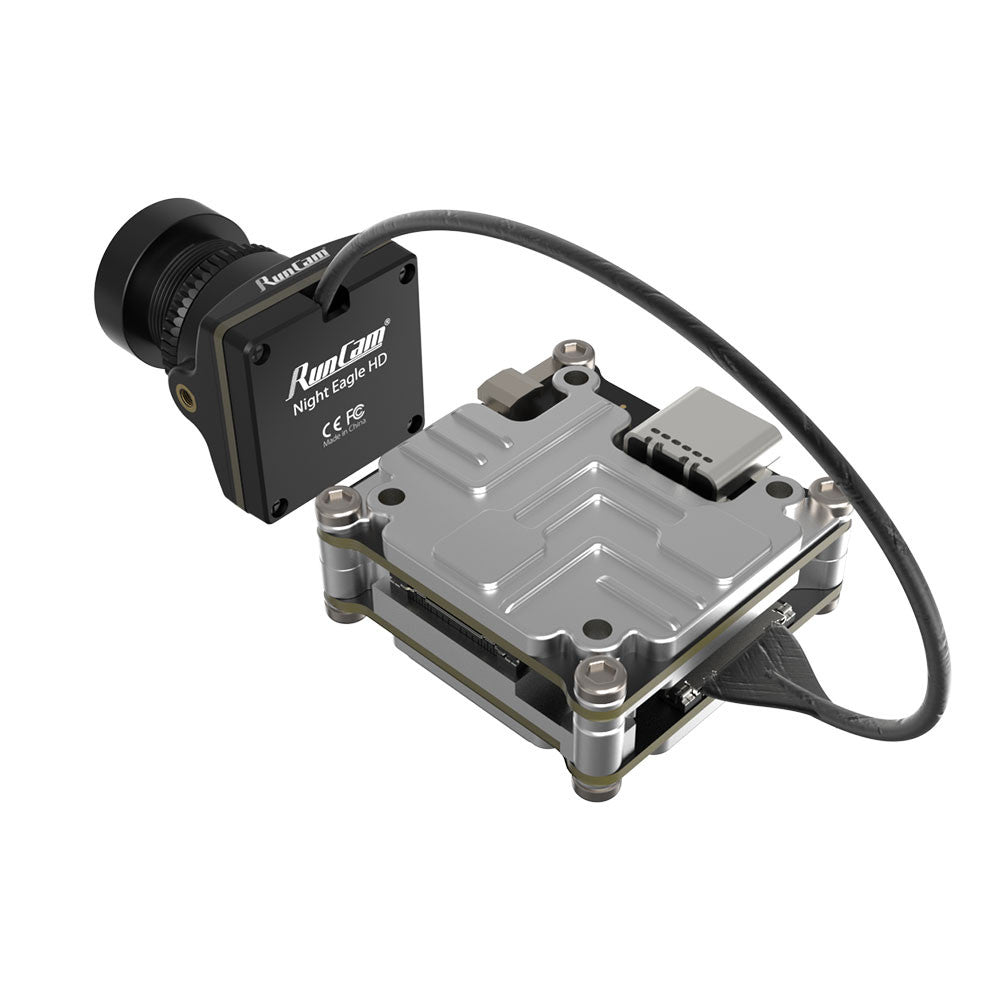 15639 9 fpv camera runcam night eagle hd with link air unit