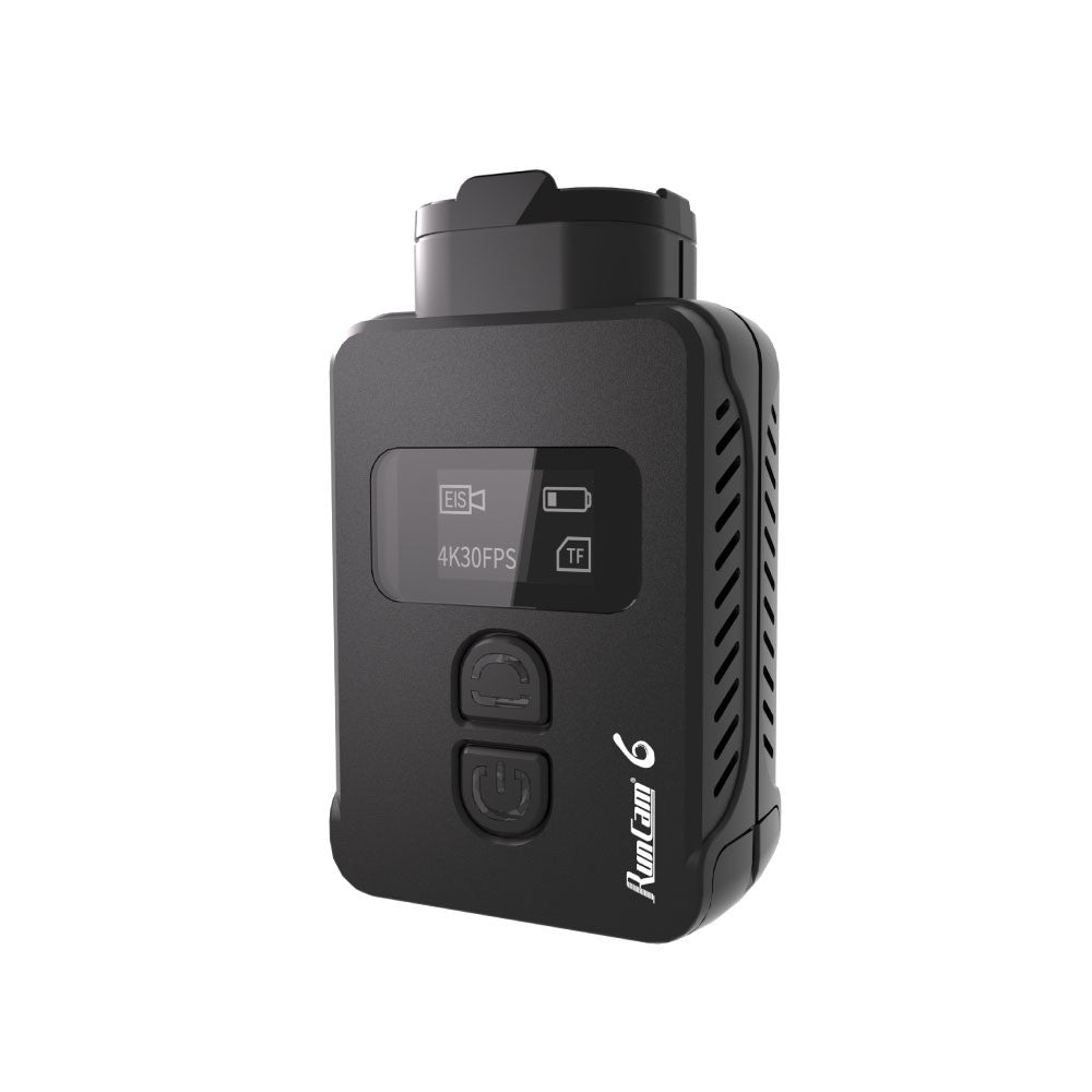 15651 action camera runcam 6