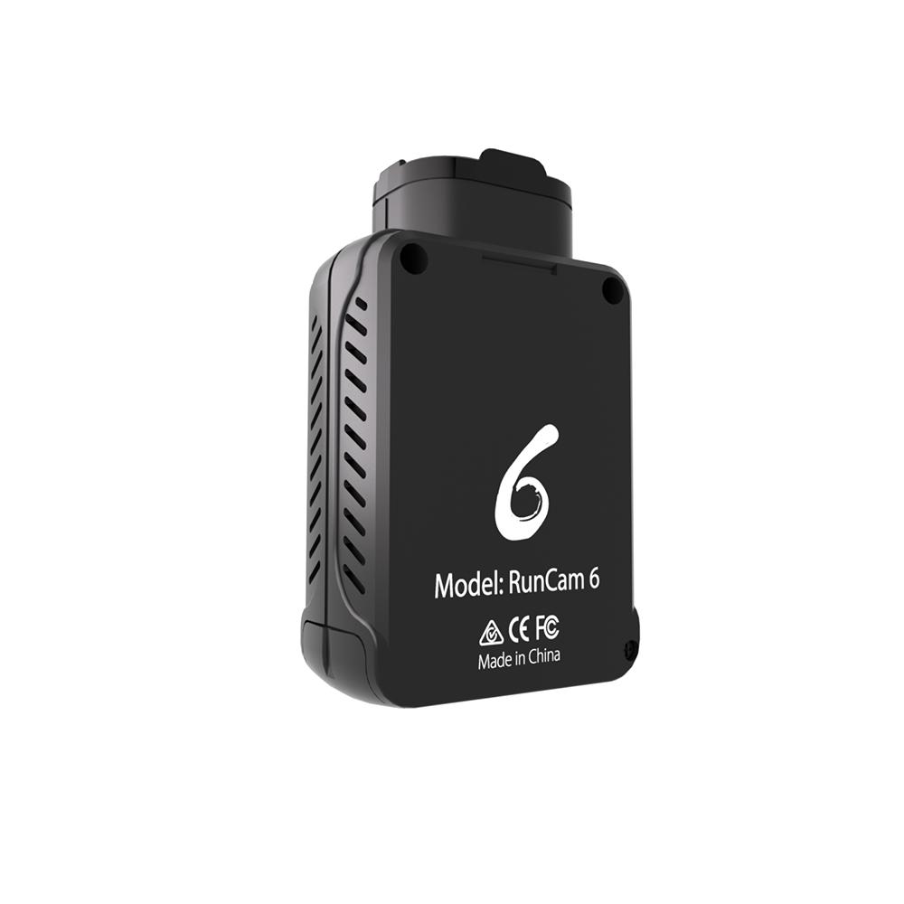15651 2 action camera runcam 6