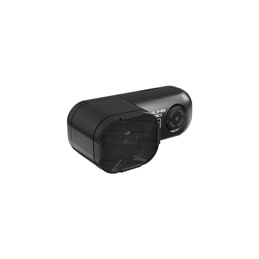 15663 2 action camera runcam thumb pro w nd filter set 128g tf card