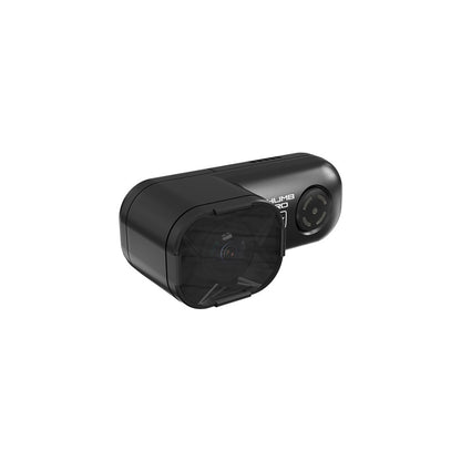 15663 2 action camera runcam thumb pro w nd filter set 128g tf card