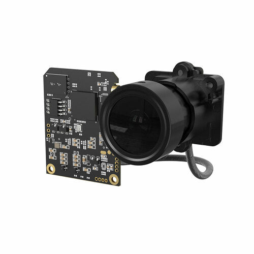 Action camera RunCam Night Cam Prototype