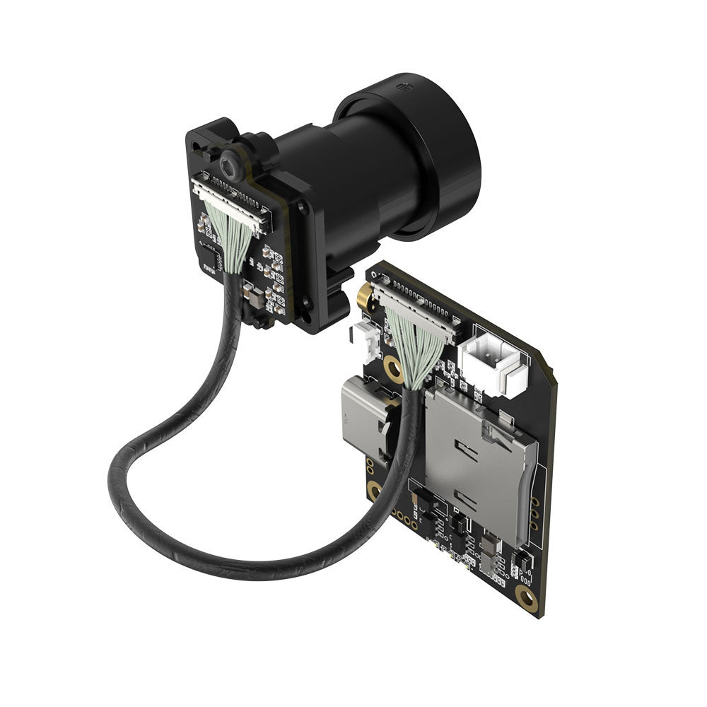 15672 2 action camera runcam night cam prototype