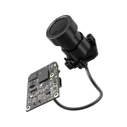 15675 2 action camera runcam night cam prototype with 3d mount