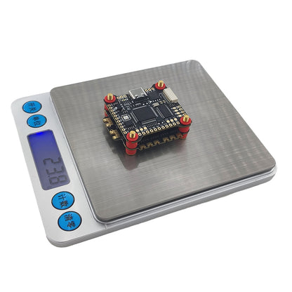15720 stack pilotix f460 f405 v2 fc 60a esc